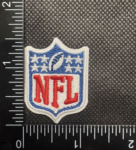 Smaller collar size nfl logo - collar,